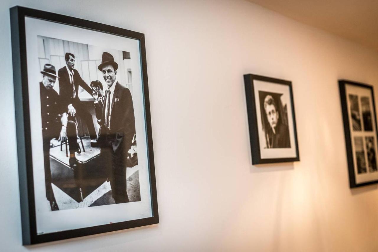 Host & Stay - Exchange Quarters Liverpool Ngoại thất bức ảnh
